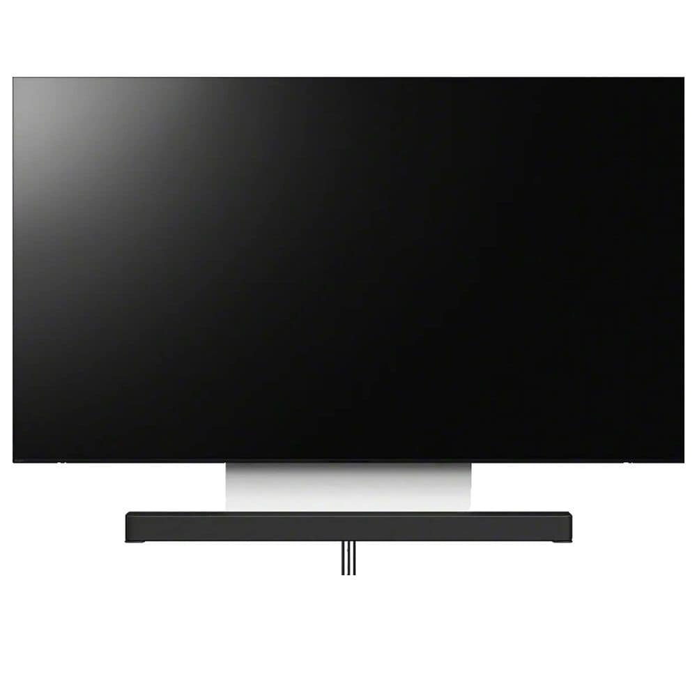 Sony Soundbar Bracket in Black, , large