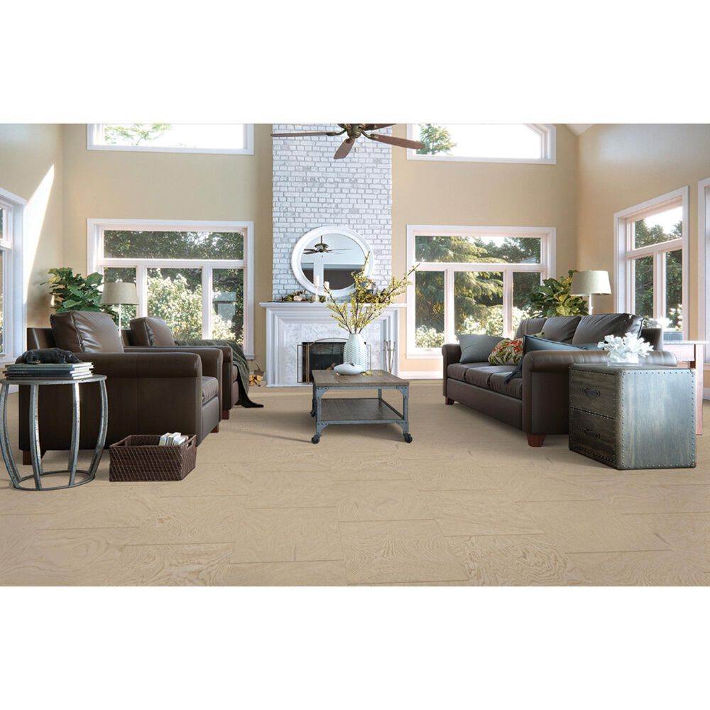 Mohawk Coral Shores Sandcastle Oak Hardwood, , large