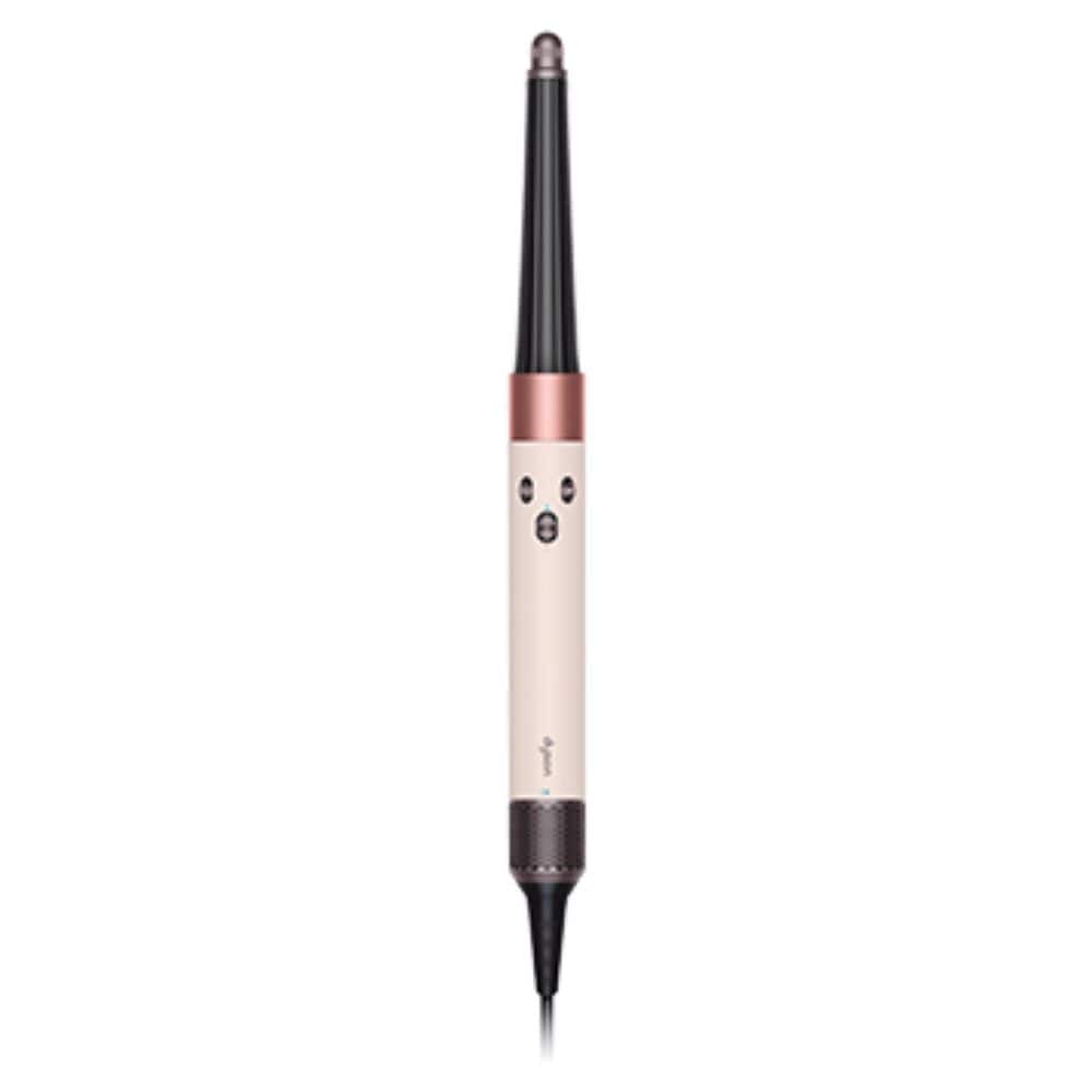 Dyson Airwrap Multi Styler and Dryer Curly Coily in Ceramic Pink and Rose Gold, , large