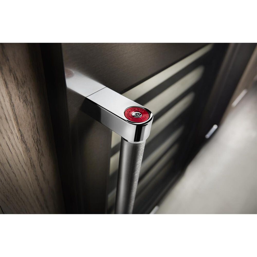 KitchenAid Handle Medallion in Red 2 Pack Nebraska Furniture Mart