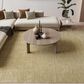 Nourison Moonlit Green 7"10" x 10"2" Area Rug, , large