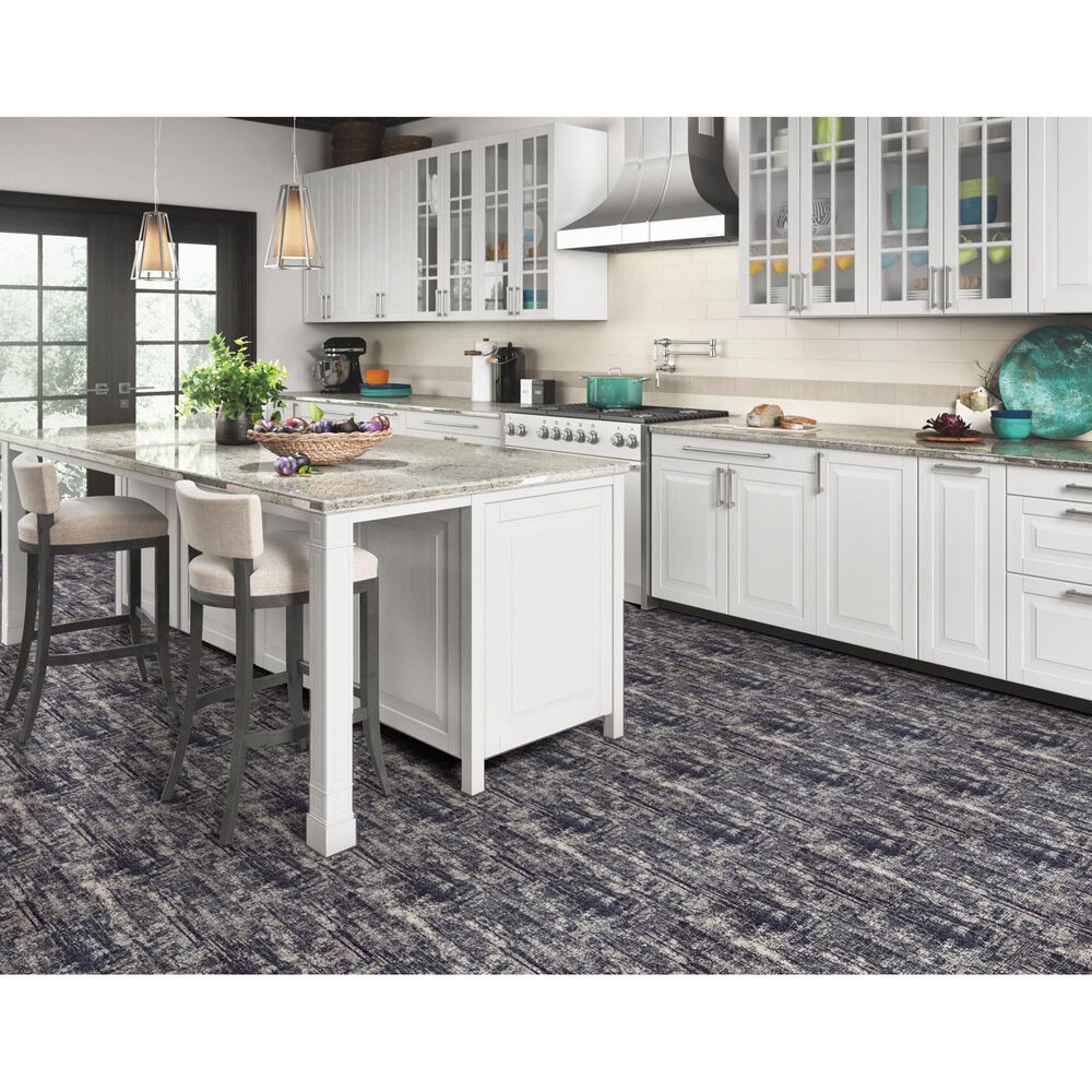 Stanton Dream Gigi Carpet in Midnight Blue, , large