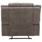 Simeon Collection Buster Manual Recliner in Cabot Stone, , large