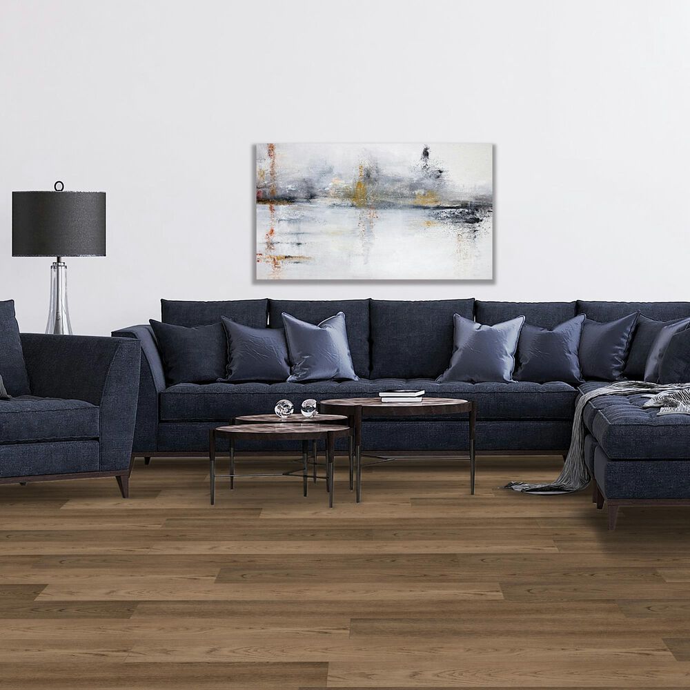 Mohawk Watercrest Isle Beaumont 8&quot; x 60&quot; Commercial Vinyl Tile, , large