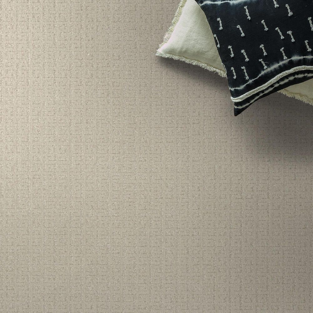 Anderson Tuftex Vignette Carpet in Crisp Linen, , large