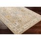 Surya Reina Tan, Light Brown, Light Gray, Cream, Denim, Mustard and Olive 12" x 15" Area Rug, , large