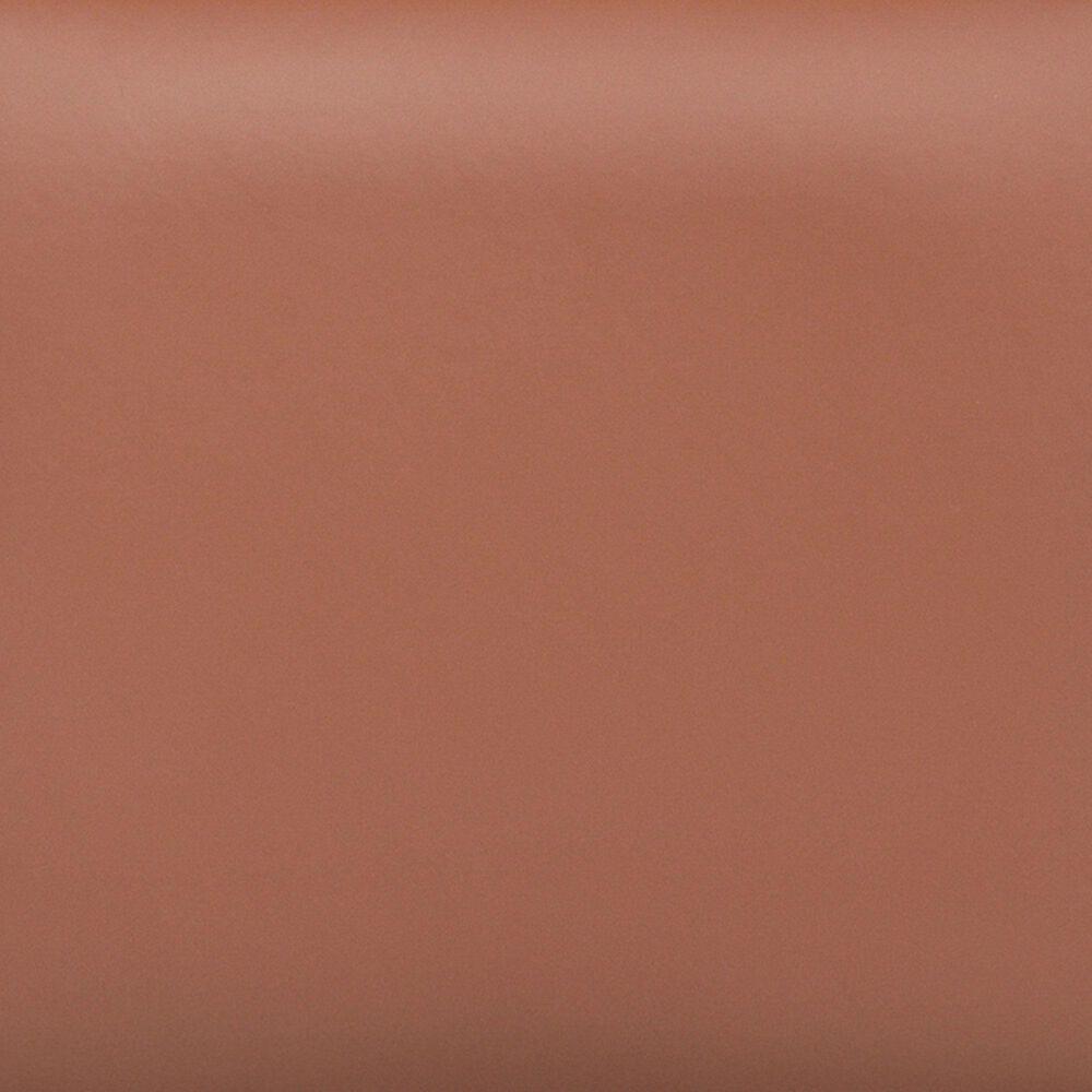 Jennifer Taylor Home Barlow 24.5" Backless Saddle Counter Stool in Bourbon Brown, , large