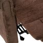 Flexsteel Classic Power Gliding Recliner with Power Headrest and Lumbar in Buffalo, , large