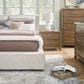 Ashley Cabalynn King Upholstered Bed in Light Brown, , large