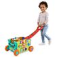Vtech Sort and Discover Activity Wagon Vehicle in Multicolor, , large