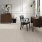 Anderson Tuftex Laine Carpet in White Cap, , large
