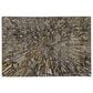 Dalyn Rug Company Nexus NX3 Black 1"8" x 2"6" Area Rug, , large