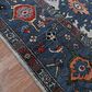 Amer Rugs Antiquity 10" x 14" Sky Blue Denim Area Rug, , large