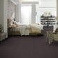 Shaw Detailed Statement Loop Carpet in Urban Loft, , large