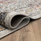Mohawk Whimsy R1106 Grey 5"3" x 8" Area Rug, , large