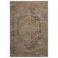 Magnolia Home Mona Bark and Sunrise 2"6" x 4" Area Rug, , large