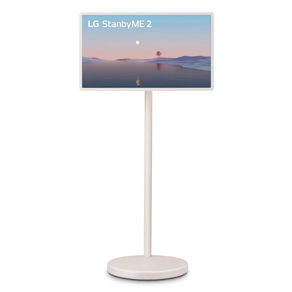 LG 27" StanbyME 2 Lifestyle TV, , large