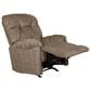 Best Home Furnishings Romulus Power Rocker Recliner in Desert, , large