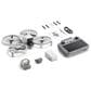 DJI Flip Drone with RC 2 Remote in Gray, , large