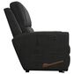 La-Z-Boy Wynne Manual Recliner in Licorice, , large