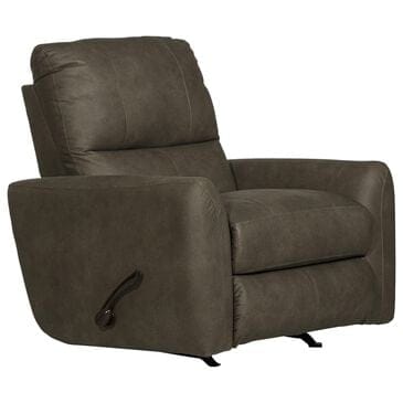 Catnapper Dorian Power Rocker Recliner in Pebble, , large