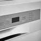 Frigidaire 24" Built-In Pocket Handle Dishwasher with ADA in Stainless Steel, , large