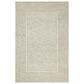 Chris Loves Julia x Loloi Briggs 8"6" x 11"6" Sage and Ivory Area Rug, , large