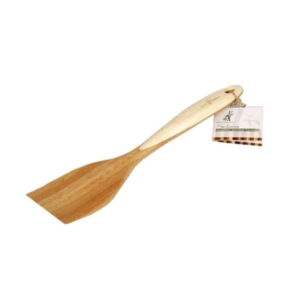 Island Bamboo Spatula, , large