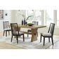 Millenium Galliden Side Chair in Aged Black, , large