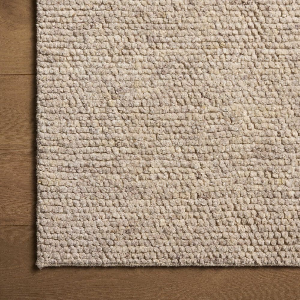 Loloi Frida Dove 9&#39;6&quot; x 13&#39;6&quot; Area Rug, , large