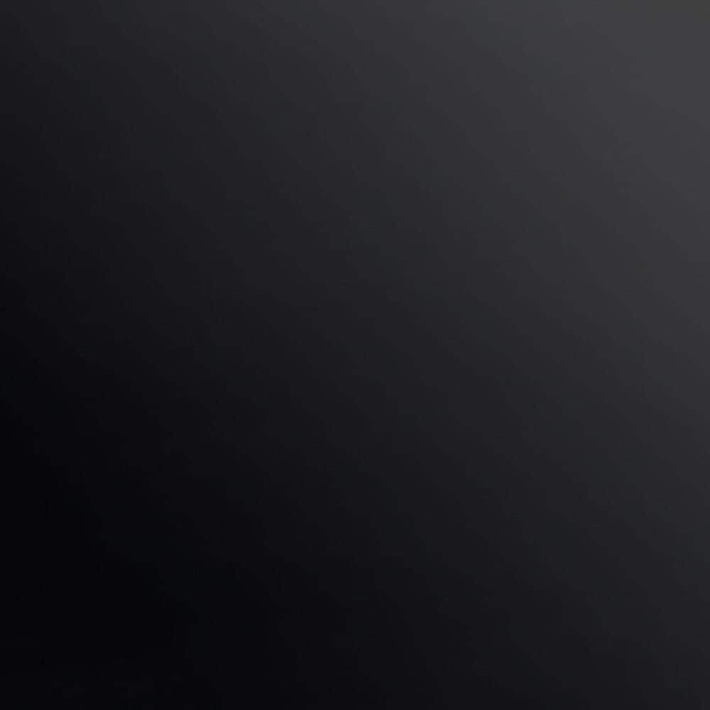 Kohler Purist Rite-Temp Shower Trim Kit with Lever Handle in Matte Black, , large