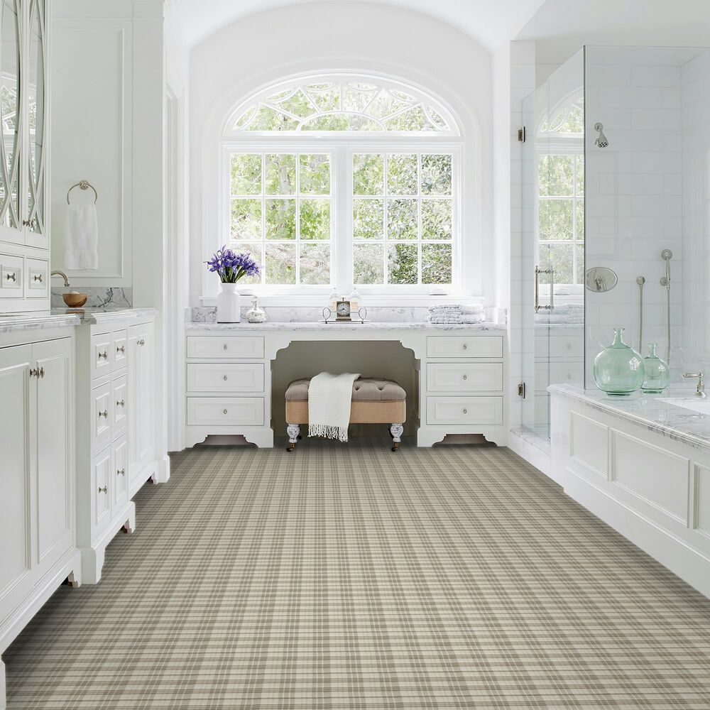 Karastan Highlands Carpet in Fiona, , large