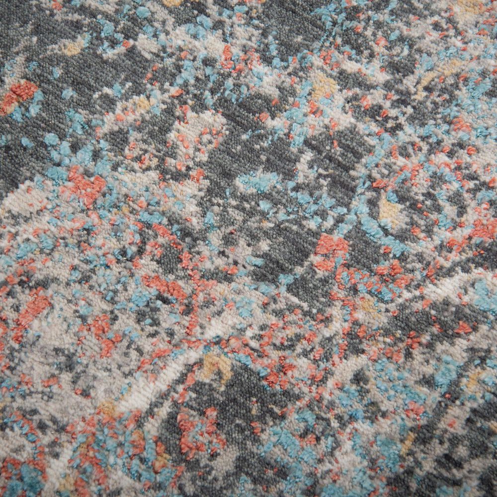 RIZZY Intrigue ITG148 Beige 2'6" x 8' Runner, , large