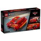 LEGO Speed Champions Lightning McQueen Building Set, , large