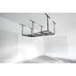 Gladiator 4" x 8" Overhead GearLoft Storage Rack in Hammered Granite, , large