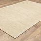 Oriental Weavers Circa 8" x 10" Beige and Ivory Area Rug, , large