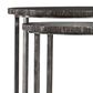 Hooker Furniture Melange Nesting Tables in Black, , large