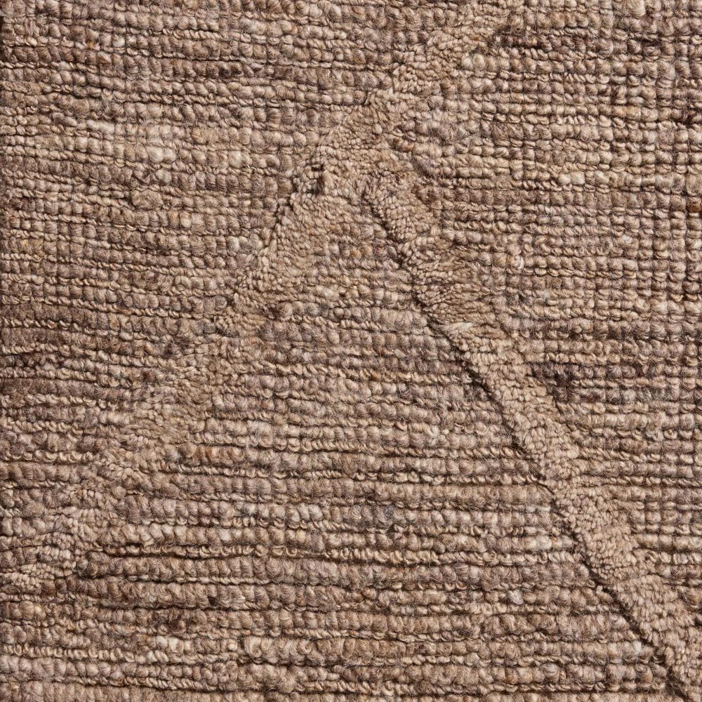 Loloi Cline Mocha 4&#39; x 6&#39; Area Rug, , large