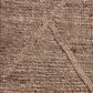 Loloi Cline Mocha 4" x 6" Area Rug, , large