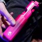 Skullcandy Method 360 ANC True Wireless Earbuds in Crazy Pink, , large