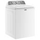 Maytag 4.5 Cu. Ft. Top Load Washer with Deep Fill in White, , large