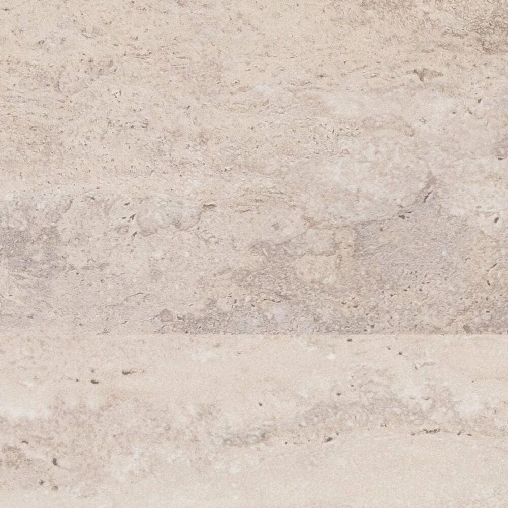 Fuzion SmartDrop Fossil 12" x 24" Luxury Vinyl Tile, , large