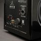 Martin Logan Abyss 8" Wireless Subwoofer in Gloss Black, , large