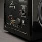 Martin Logan Abyss 8" Wireless Subwoofer in Gloss Black, , large