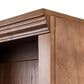 Cal-Baja Furniture DZ 72" Bookcase in Cherry, , large