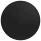 LR Home Martini Drink Table in Black, , large