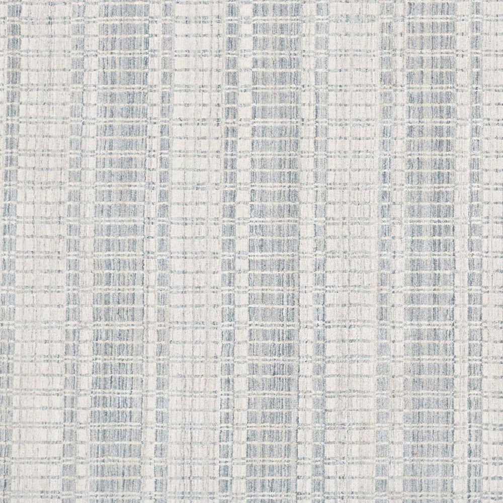 Feizy Odell 5&#39; x 7&#39;6&quot; Light Blue Area Rug, , large