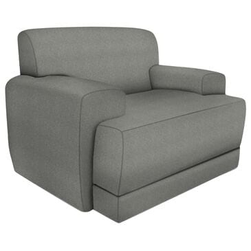 England Furniture Cole Arm Chair in Domain Dove, , large