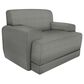 England Furniture Cole Arm Chair in Domain Dove, , large