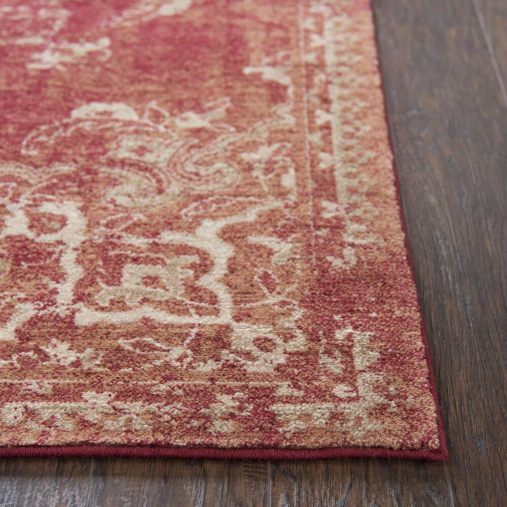 RIZZY Gossamer 2&#39; x 3&#39; Rug, , large